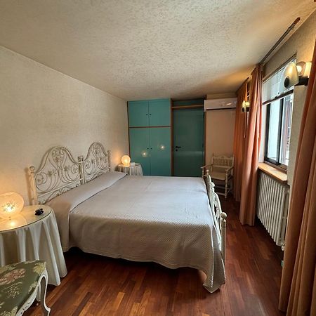 Bed and Breakfast Attico Di Charme à Vérone Extérieur photo