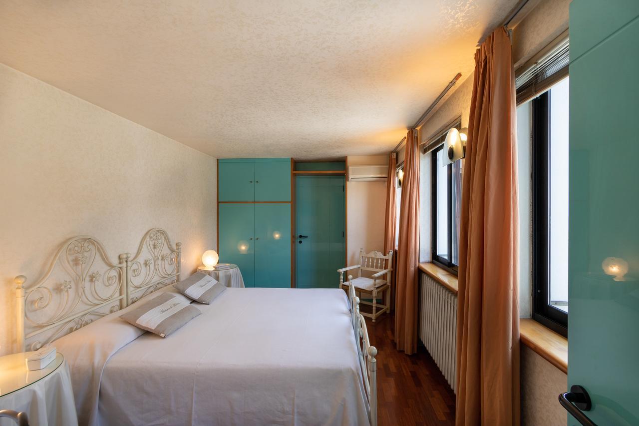Bed and Breakfast Attico Di Charme à Vérone Extérieur photo