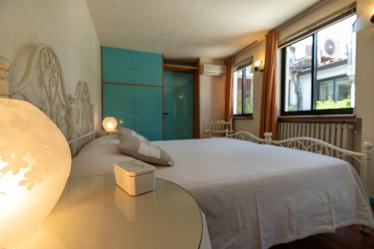 Bed and Breakfast Attico Di Charme à Vérone Extérieur photo